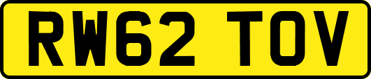 RW62TOV