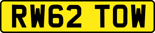 RW62TOW