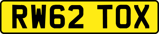 RW62TOX