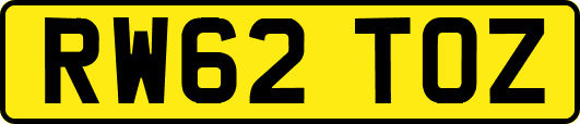 RW62TOZ