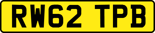 RW62TPB