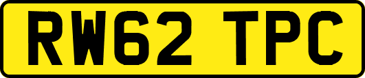 RW62TPC