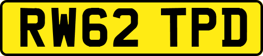 RW62TPD