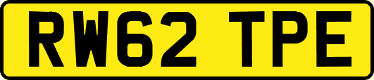 RW62TPE