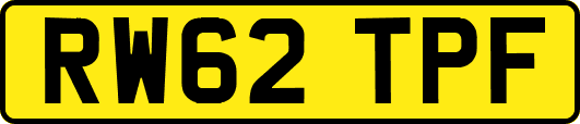 RW62TPF
