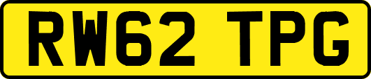 RW62TPG