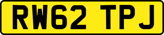 RW62TPJ