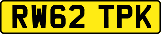 RW62TPK