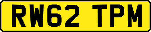 RW62TPM