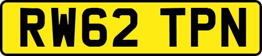RW62TPN