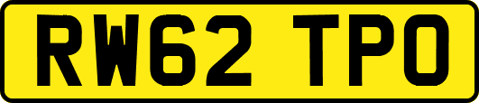 RW62TPO