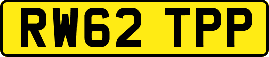 RW62TPP