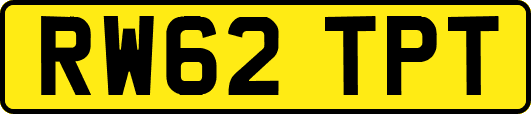 RW62TPT