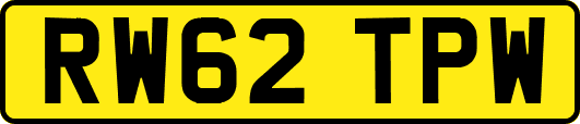 RW62TPW