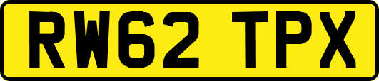 RW62TPX