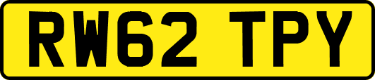 RW62TPY