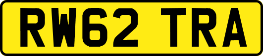 RW62TRA