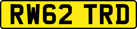 RW62TRD