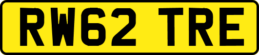 RW62TRE