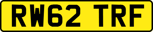 RW62TRF