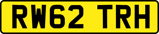 RW62TRH