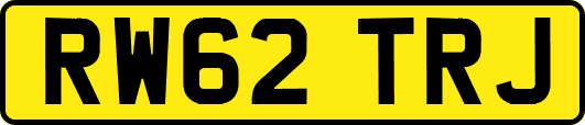 RW62TRJ