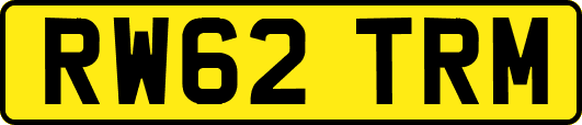 RW62TRM