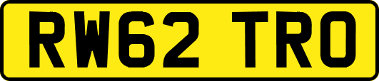 RW62TRO