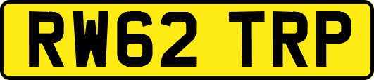 RW62TRP