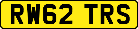 RW62TRS