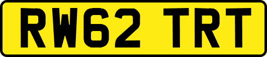RW62TRT