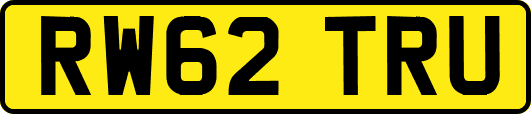 RW62TRU
