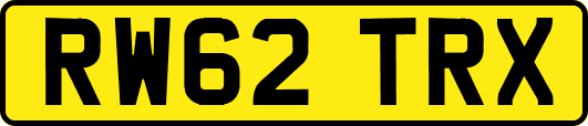 RW62TRX