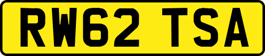RW62TSA