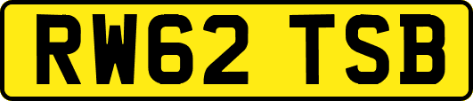 RW62TSB