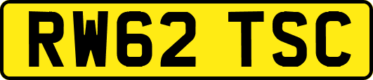 RW62TSC