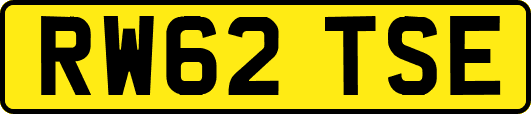 RW62TSE