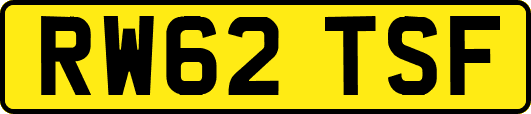 RW62TSF