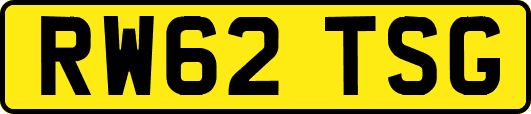 RW62TSG