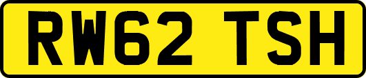 RW62TSH