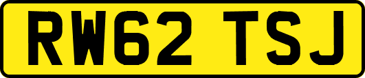 RW62TSJ