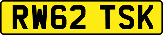 RW62TSK