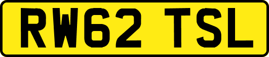 RW62TSL