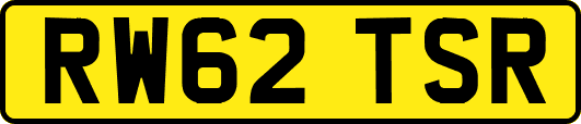 RW62TSR