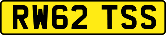 RW62TSS