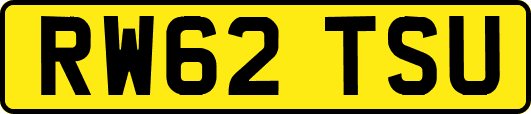RW62TSU