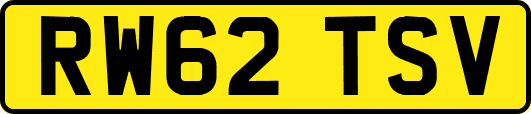RW62TSV