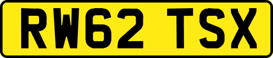 RW62TSX