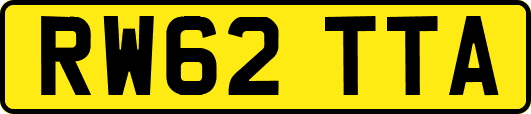 RW62TTA