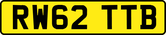 RW62TTB